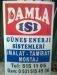 DAMLA ISI