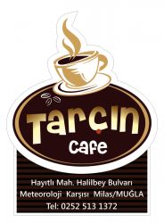 TARÇIN CAFE
