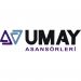 UMAY ASANSÖR SAN. TÝC. LTD. ÞTÝ